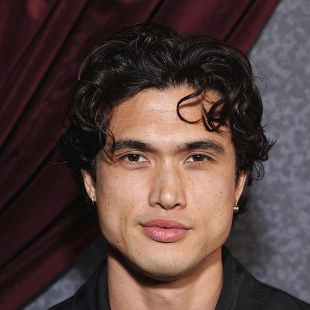 Charles Melton watch collection